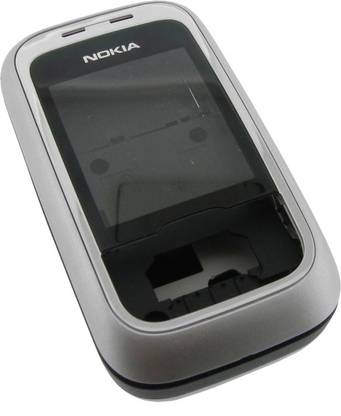 STAR NOKIA 6111 Front & Back Panel