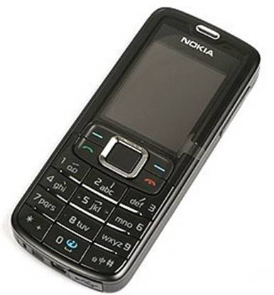 STAR Nokia 3110 Classic Full Panel