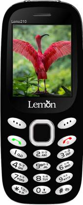 Lemon Lemo 210