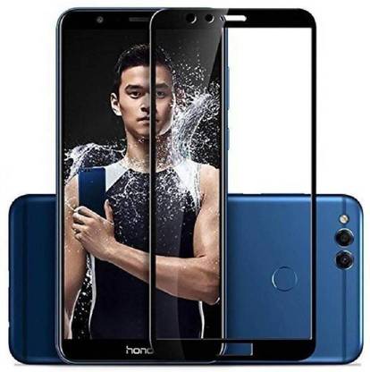 GLOBALCASE Screen Guard for Honor 7X