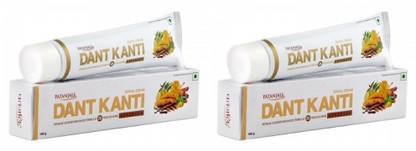 PATANJALI Dant Kanti Advanced Toothpaste Toothpaste