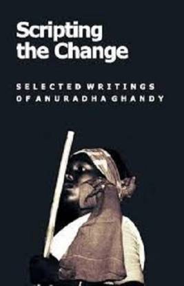 Scripting The Change