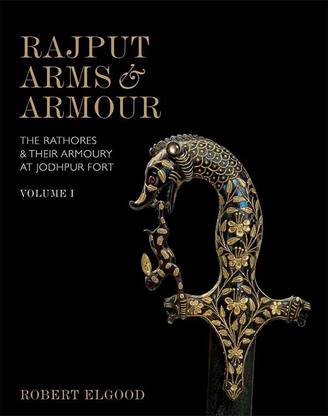 Rajput Arms & Armour