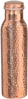 SUPARV 1000 ml Copper Bottle