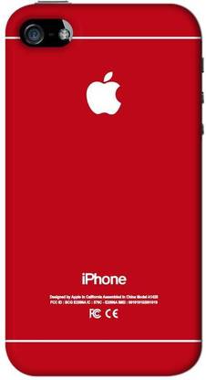 Design Cafe Back Cover for Apple iPhone 4s