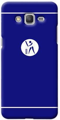 NAV Back Cover for VIVO Y55L