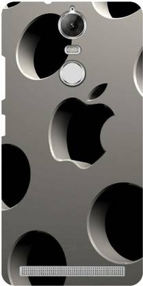 KWINE CASE Back Cover for Lenovo K7 Power