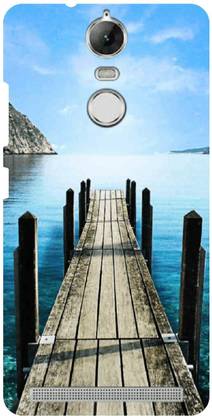 Aeon Back Cover for Lenovo K6 Power