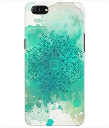 pinaaki Back Cover for Oppo A83