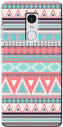 Caseking Back Cover for Mi Redmi Note 4