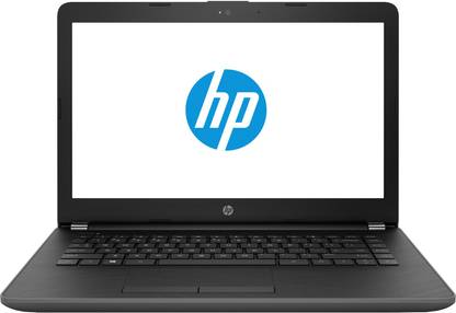 HP 14 Intel Core i3 6th Gen 6006U - (4 GB/1 TB HDD/DOS) 14q-BU012TU Laptop