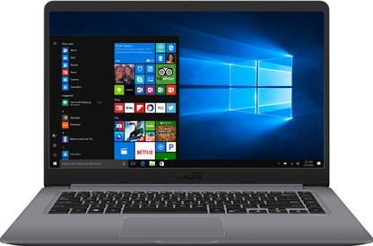 ASUS VivoBook S15 Intel Core i5 8th Gen 8250U - (8 GB/1 TB HDD/128 GB SSD/Windows 10 Home/2 GB Graphics) S510UN-BQ148T Laptop