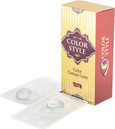 Color Style Quaterly Disposable