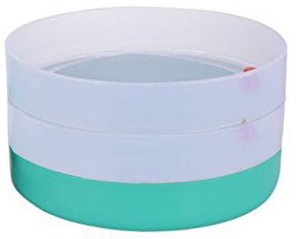 KUBER INDUSTRIES Plastic Sprout Maker  - 500 ml