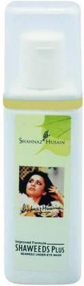 Shahnaz Husain Shaweeds Plus Seaweed Under Eye Mask