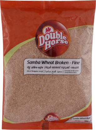 Double Horse Samba Fine Broken Wheat