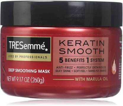 TRESemme Keratin Smooth Deep Smoothing Mask