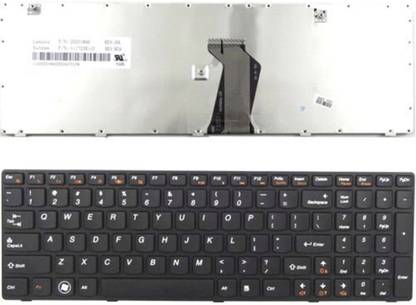 Lapstar G580 G580A G585 G585A Z580 Z585 V580 V585 Laptop Keyboard Replacement Key