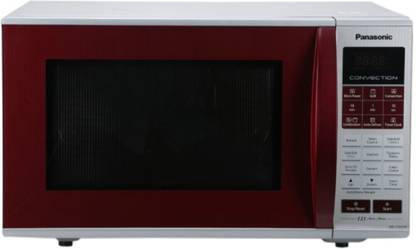 Panasonic 27 L Convection Microwave Oven