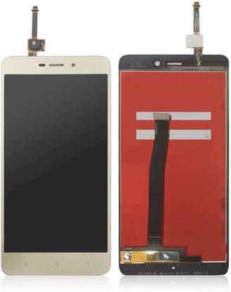 Original LCD Mobile Display for Mi Redmi 4A