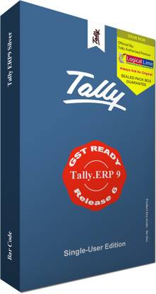 Tally Accounting Software