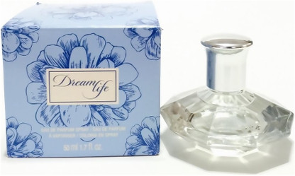 dreamlife perfume