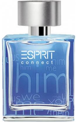ESPRIT Connect Man Eau de Toilette  -  75 ml