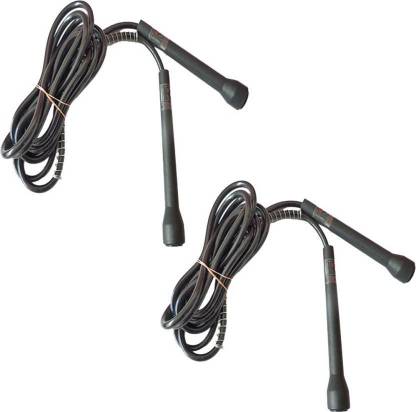 Body Grip SKIPPING ROPE PACK 2 Freestyle Skipping Rope