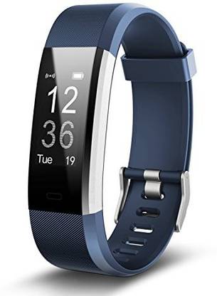 Iwear id115 plus hr Fitness Smart Band