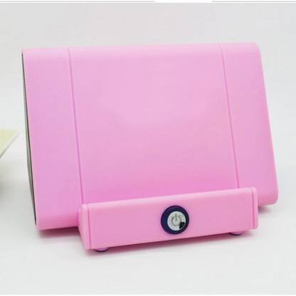 Macron Best Core Magic Boost Wireless Induction Speaker 5 W Mobile/Tablet Speaker