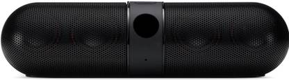A CONNECT Z Pill Plus-Music Amazing Good Quality sound SP-183 3 W Portable Bluetooth Speaker