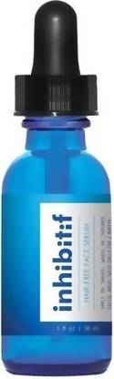 Inhibitif Hairfree Face Serum