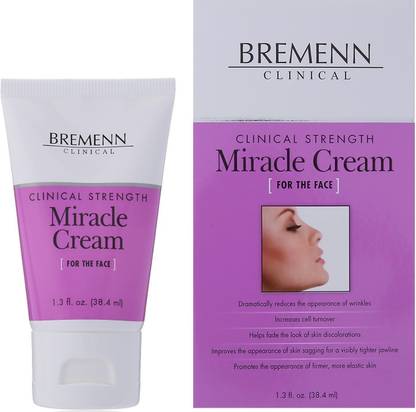 Bremenn Miracle Cream