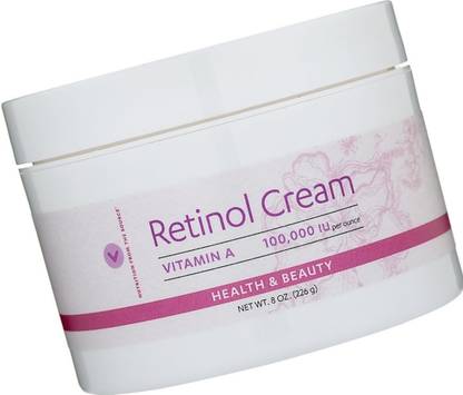 Vitamin World Retinol Cream