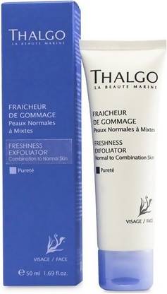 Thalgo Freshness Exfoliator