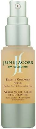 June Jacobs Spa Collection Elastin Collagen Serum