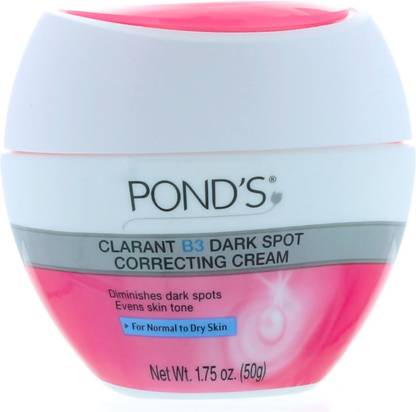 POND's Clarant B3 - Normal To Oily Cream