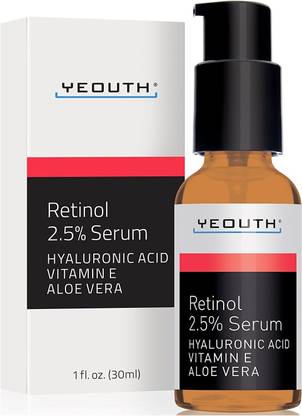 Yeouth Retinol Serum