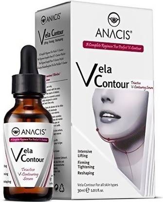 Anacis Vela Contour