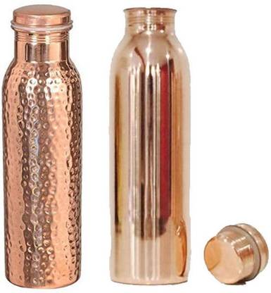 SUPARV 1000 ml Copper Bottle