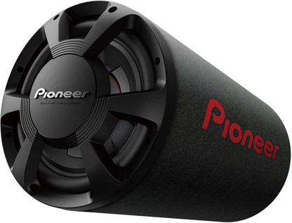 Pioneer subwoofer with inbuilt amplifier Clearance