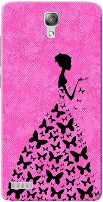 Oye Stuff Back Cover for Mi Redmi Note Prime