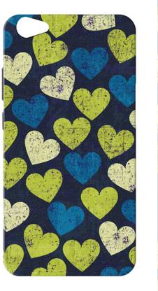 Oye Stuff Back Cover for Mi Redmi Y1 Lite
