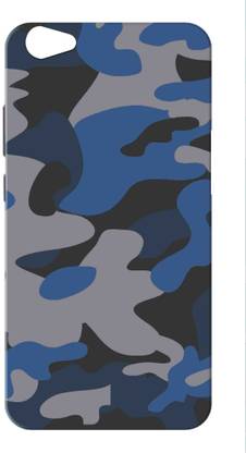 Oye Stuff Back Cover for Mi Redmi Y1 Lite