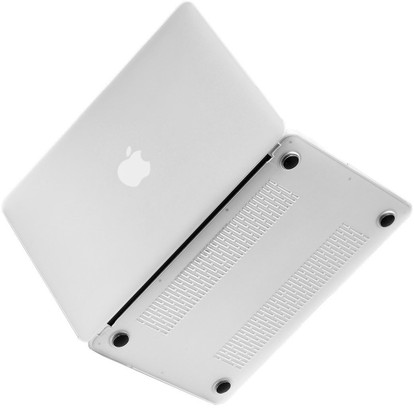 MOCA Front \u0026 Back Case for Apple MacBook Pro 15.4 inch - MOCA : Flipkart.com