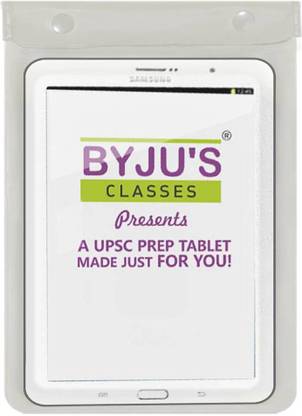 ACM Pouch for Byju Learning Tab 10 Inch