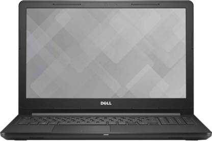 DELL Vostro 15 3000 Intel Core i5 7th Gen 7200U - (8 GB/1 TB HDD/Linux) 3568 Laptop