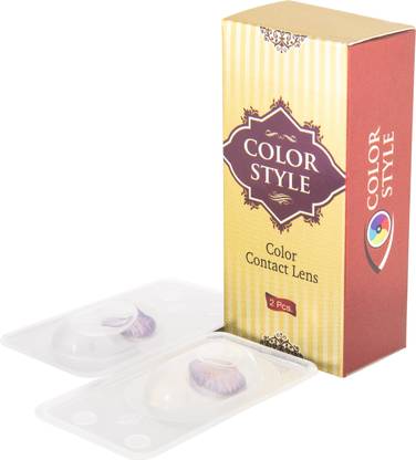 Color Style Quaterly Disposable