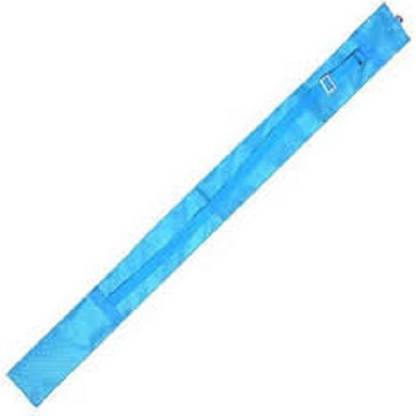 KBA Quarter blue cue cover KBABQCC Pool Cue Stick