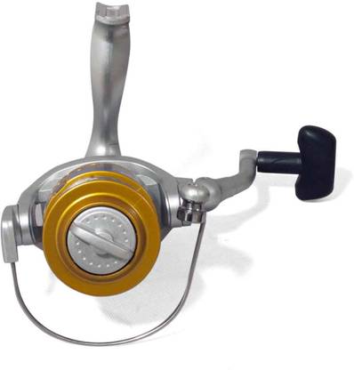 SureCatch AFC front drag Spinning Fishing reels